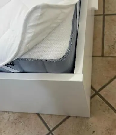 Apartmán A 1 Bijou Řím