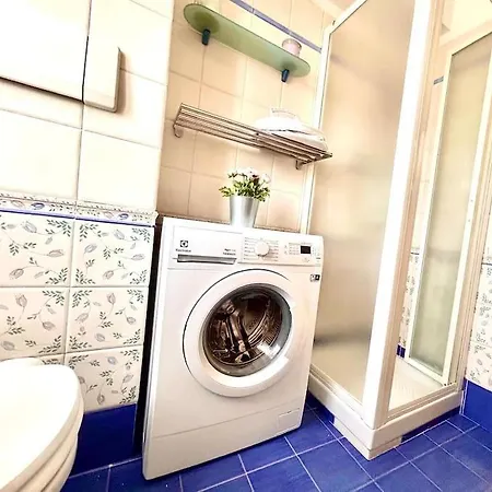 A 1 Bijou Apartmán Řím