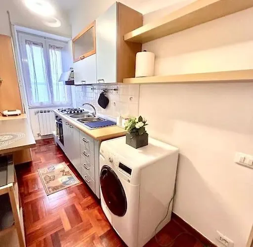 A 1 Bijou Appartement *