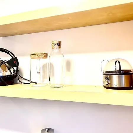 A 1 Bijou Apartament