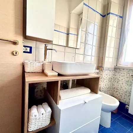 Apartament A 1 Bijou *