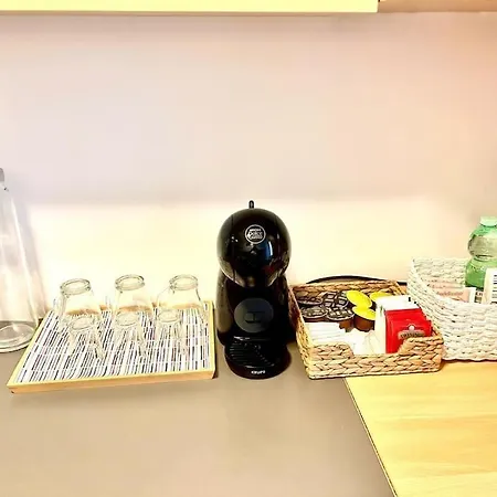 A 1 Bijou Apartament Rzym