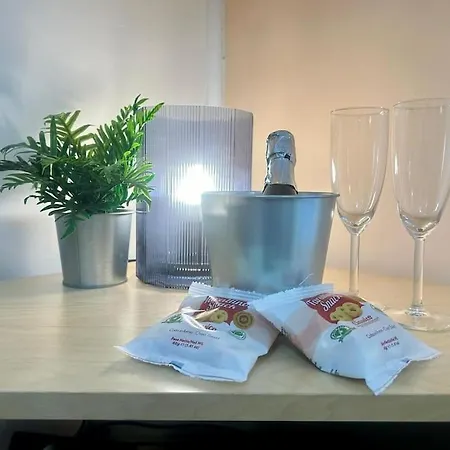 A 1 Bijou Apartament