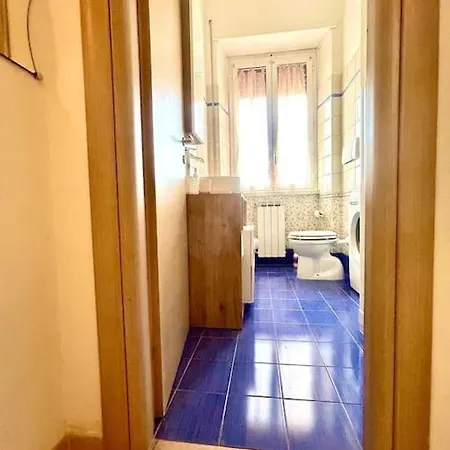 Apartament A 1 Bijou
