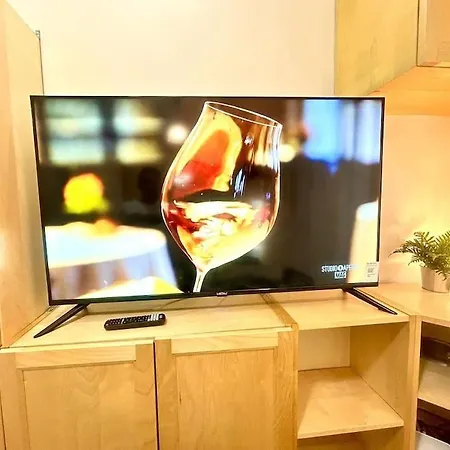 A 1 Bijou Apartament Rzym