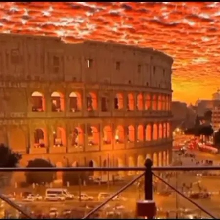 A 1 Bijou Lejlighed Rom