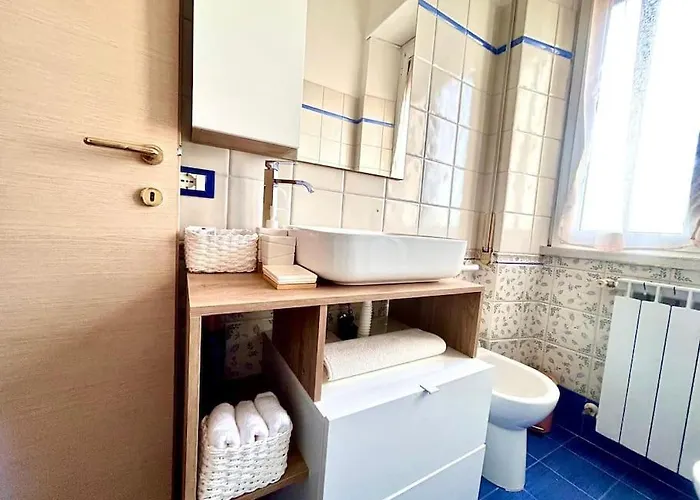 Apartamento A 1 Bijou *