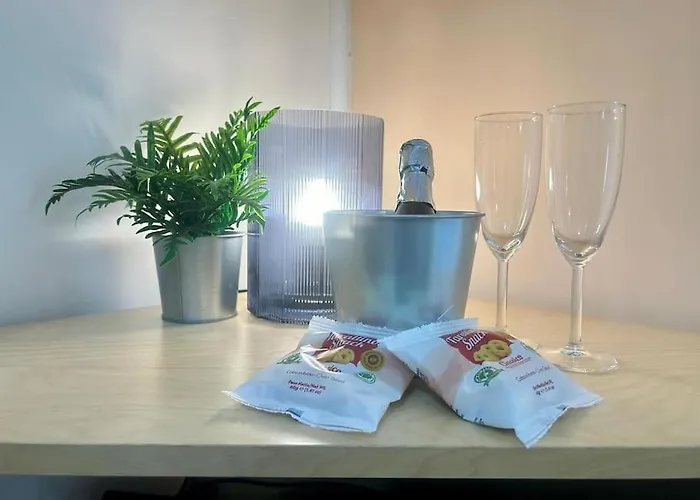 A 1 Bijou Apartamento