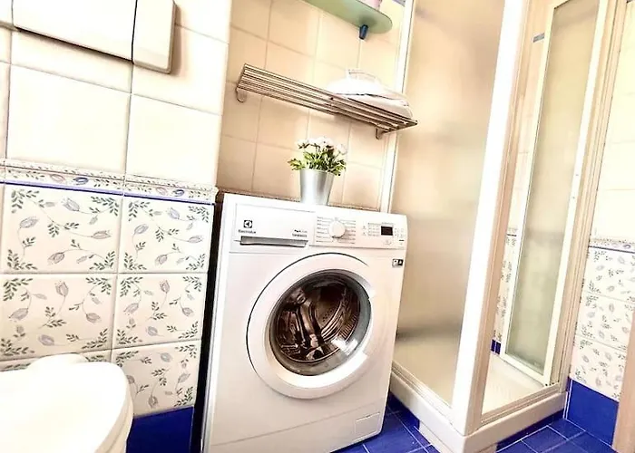 A 1 Bijou Apartamento Roma